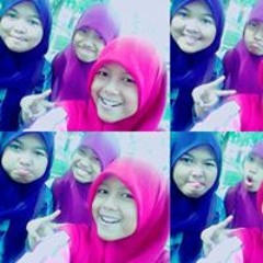 Nuriyah Qurrotu Aini