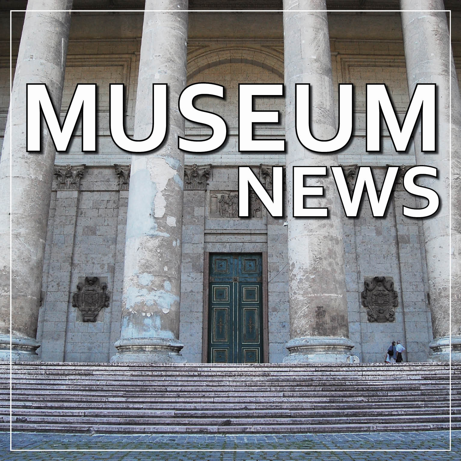 Museum News Podcast