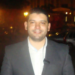 Mostafa Bayomi