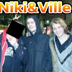 Niki&Ville
