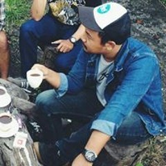 Gilang Damar Setiadi