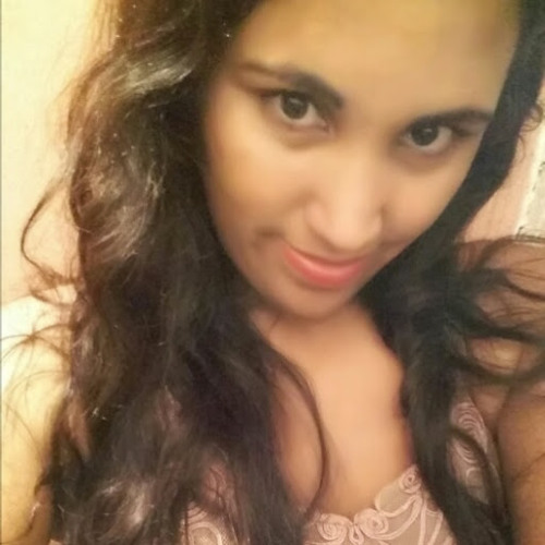 Priscila Camargo’s avatar