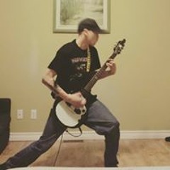 Patrick Andre Alexander