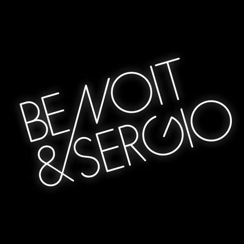 Benoit & Sergio’s avatar
