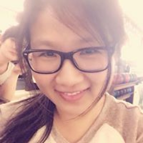 Annie Wang’s avatar