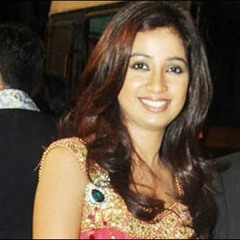 Kurumozhiyude_Shreya Ghoshal