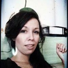 Julia Eidam