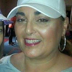 Josette Vitale Nelson