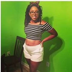 Dietra Lockridge
