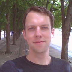 Alex Bolzak