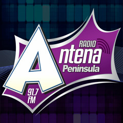 Radio Antena 3 Península