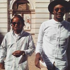 Thami Latrell Nxumalo