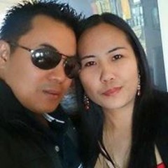 Frederick Mendigoria