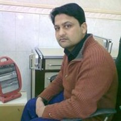 Tanveer Kiani