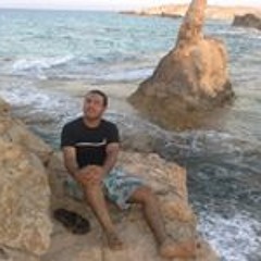 Mohamed Ali Marzouk