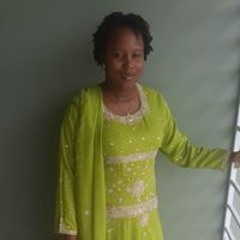 Susan Groenefelt-Leysner