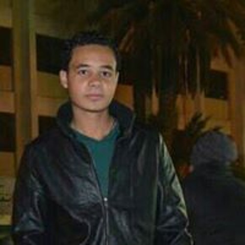 Omar Salman’s avatar