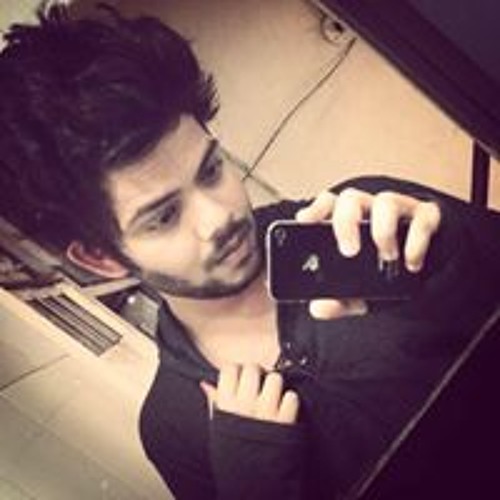 Sahil Roy’s avatar