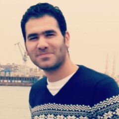 Mahmoud Awd