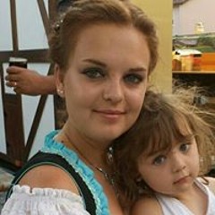 Amanda Christina Kiss