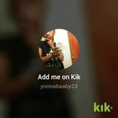 yonnabaaby