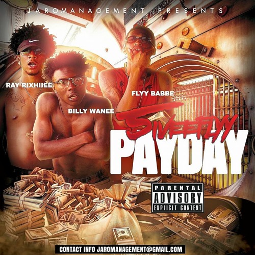 Stream 5iveeFlyy music | Listen to songs, albums, playlists for free on ...