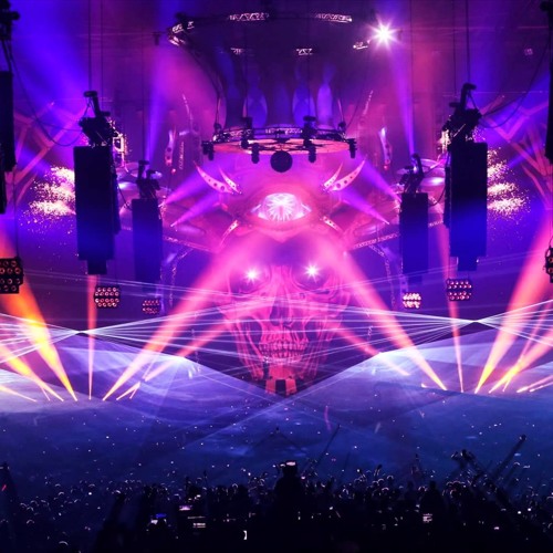 Noisecontrollers - Live @ Qlimax 2009