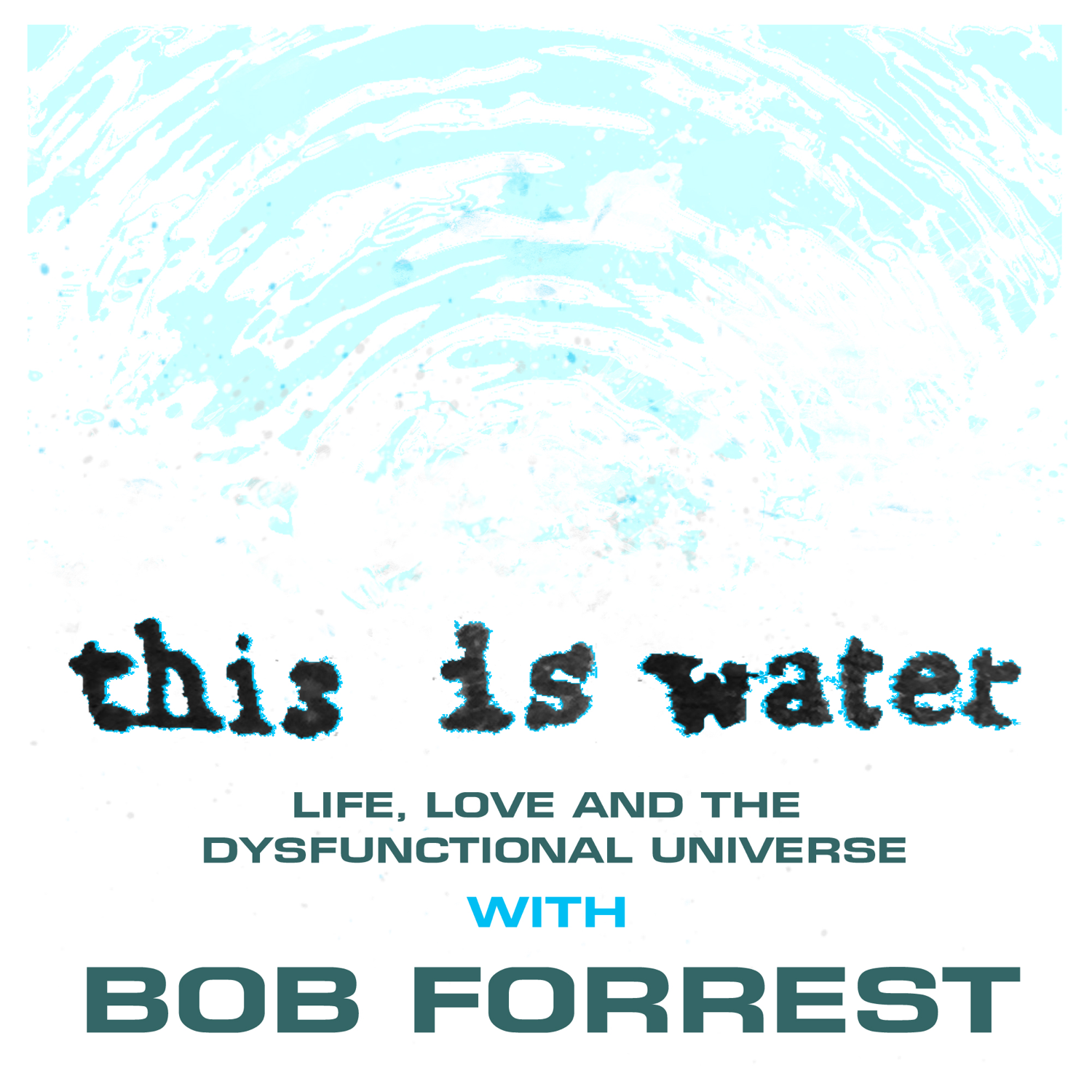 This Is Water Podcast
