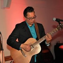 Adrian Tangaroa Wagner