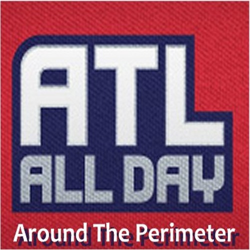 ATL All Day W/Brian McBride - July 22, 2015