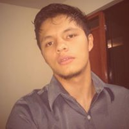 Jorge Luis Santamaria’s avatar