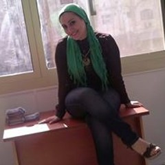 Noura Ibrahim Fahmy