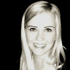 Bernadette Gail Pieterse