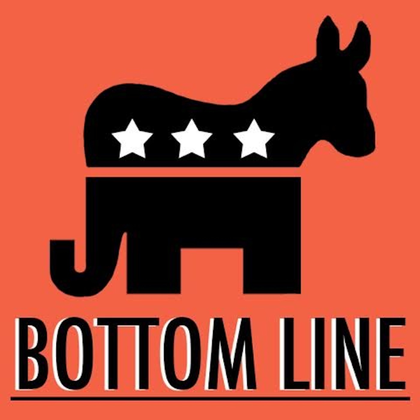 Bottom Line Podcast