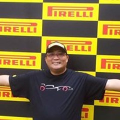 Michael Kow Siang Fun