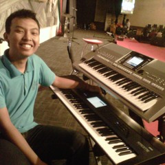 Daniel Wahyu Anggoro