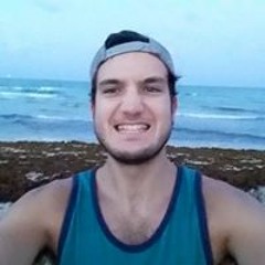 Sergi Gallardo Jané