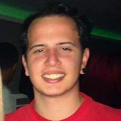 Gus Barrios