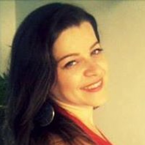 Luciana Nascimento’s avatar