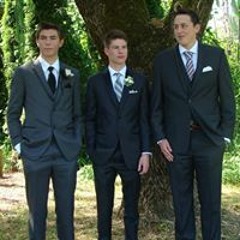 Gabriel van Westhuizen