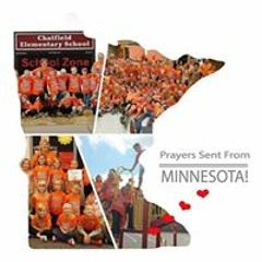 Amanda Arnold-Schott