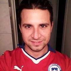 Jaime Vicente Arancibia