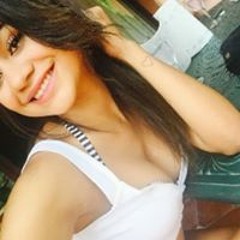 Yasmin Aracena Ventura