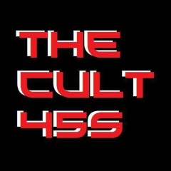The Cult 45s