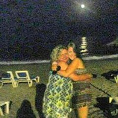 Hannah Christina Frances