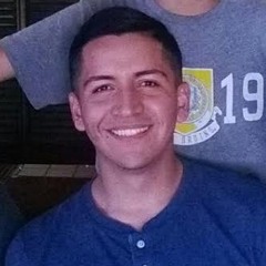 Luciano Heri Rodriguez