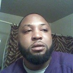 Tony Aboveaverage Thomas