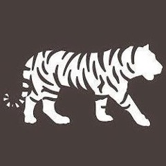 Quand Le Tigre Lit Tigre)