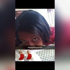 Cassandra Afia Boatemaa