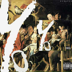 Kendrick Kenenix Ockid